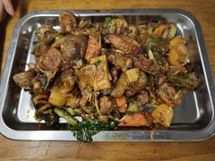 -幸福铁板烧(共和村店)