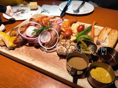 -布拉格餐厅· 中欧捷克菜(全国首店)