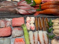 -鮨冠OMAKASE食べ放题(北京首店)