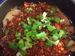 嫩牛肉-马路边边串串香(双井直营店)