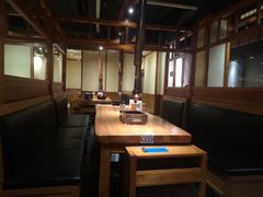 -千寻烧肉(政务区店)