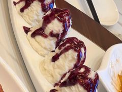 -马凯餐厅(长椿街店)