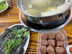 -味品鲜牛肉火锅店(西门店)