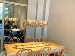 -发现花馆西餐厅FA Restaurant