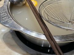 -味逍遥牛肉火锅(万江旗舰店)