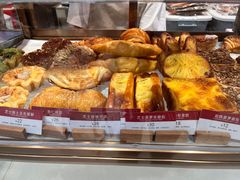 -LE JARDIN de Joel Robuchon(新世界大丸百货店)
