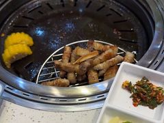 -韩香福烤肉庄园(荣成店)