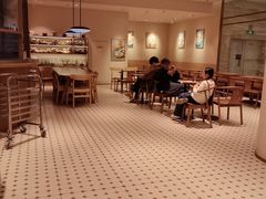 -巴黎贝甜·生日蛋糕(环球中心店)