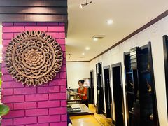 大堂-阿诺泰·泰国餐厅(棕北店)
