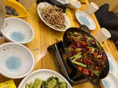 -大话小腰(鸟巢店)