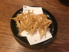银鱼-みかわ是山居