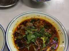 -万县面馆(高笋塘店)