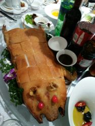 -源牌品粹新中式婚礼餐厅·宴会厅