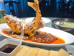 -甦杏鸡毛店(营门口店)