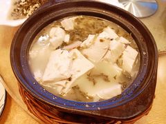 -桐庐窄溪野鱼馆
