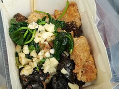 -呷贺盐酥鸡(抄纸巷店)