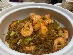 -君德澜酒家·创意粤菜(金山谷店)