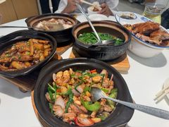 -至潮餐厅精致粤菜·活鲈鱼·走地鸡(珠江新城店)