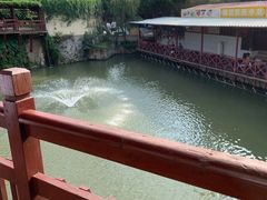 -金穗园温泉酒店