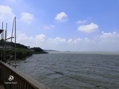 -古尚锦酒楼·水上餐厅