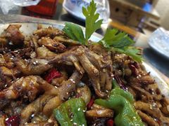 -重庆金爪爪特色干锅(大竹林直营店)