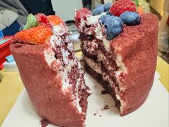 -姆们M Sweetie Cake(三里屯店)