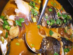 -千岛湖小鱼儿·淳安匠心农家菜