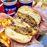 苏州这家宝藏汉堡店我不允许你不知道🍔