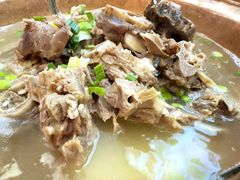 -香满锅老北京羊蝎子火锅·家常菜(新街口店)