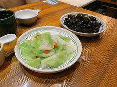 -云海肴·云南小炒·汽锅鸡(天津国金汇店)