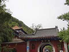 -千佛山风景名胜区