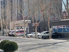 -中国人民解放军第九医学中心(306医院)