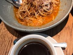 -La Strada(安福路店)