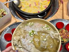 -一朵菌·野生菌探索家火锅(南亚店)