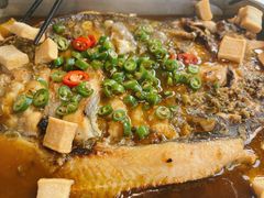 -半天妖烤鱼(方庄店)