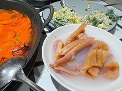 -朱光玉火锅馆(全国总店)