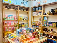 -猫的天空之城概念书店(大学路店)