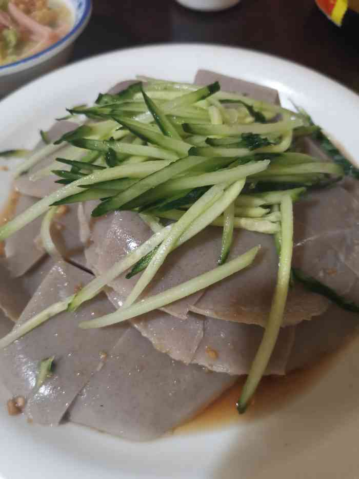 印象武乡-"从八路军纪念馆出来直接过去的,这里环境挺.