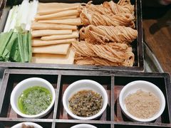 -儒忆孔府菜(清控店)