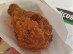 -德克士(哈西火车站店)