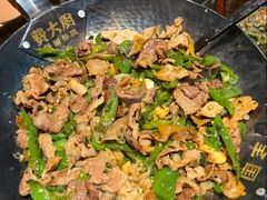 费大厨辣椒炒肉-费大厨辣椒炒肉(黄兴中心广场店)