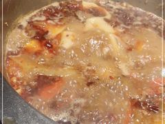 -清真·锦翔炝锅鱼(明德门店)