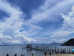 -汕尾风车岛