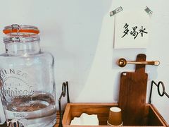-懒鱼时光馆(沙坪坝店)