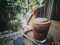 -时光花园(白鹭洲店)