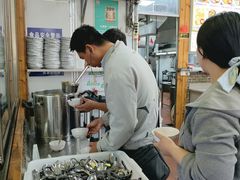 -崖口煲仔饭