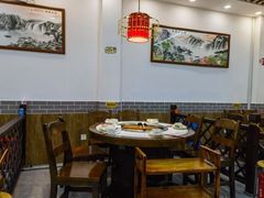 -地锅公社·现炒地锅鸡·地锅鱼·夜宵(罗锦路店)
