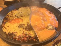 -楠火锅(昆山金鹰店)