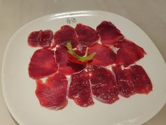 -围炉夜话·潮汕卤水火锅(榕江店)