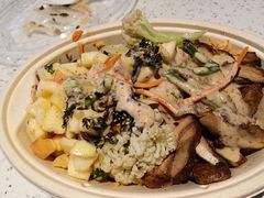 -FOODBOWL超级碗(暖山店)